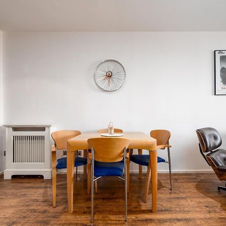 Guestready - Stylish Retreat In Kensington Apartment London Exterior photo